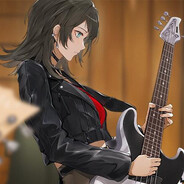 传奇雇佣兵八幡海铃