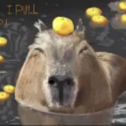 Capybara