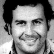 Pablo escobar's avatar