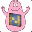 numpy la barbapapy