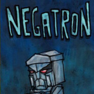 Negatron