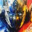 Optimus Prime