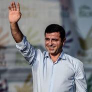 Selahattin Demirtaş - steam id 76561198987576520