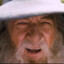 Gandalf The Stoned