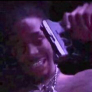 BBB霉国最强枪手