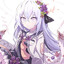 梓菜蛋花汤