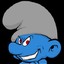 Evil Smurf