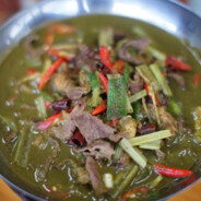 良品铺子|牛瘪火锅