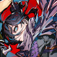 手柄爷（疯魔期）