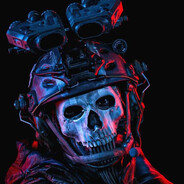 GHOST
