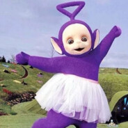 天线宝宝突破大神丁丁