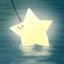 Star_On_Water