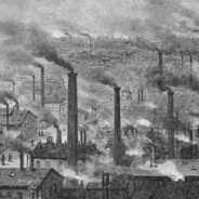 Industrial Revolution