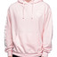 Pink Hoodie