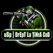 uSp | DrEpT La TiNtA Cod