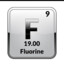 Fluorine