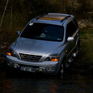 2.5 SORENTO PEEK