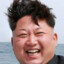 Kim Jong UN