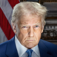 唐纳德·约翰·特朗普