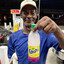 Lean sippin Lenny