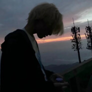 常听影子提起她