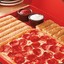 $6.99 Pizza with Breadsticks