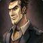 Handsome Jack