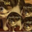 Minor e