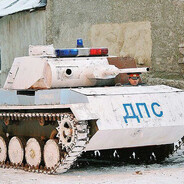 Пьяный Электрик