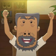 翻斗花园牛爷爷