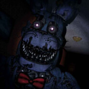 nightmare bonnie