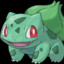 Bulbasaur