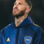 Sergio Ramos Bostero