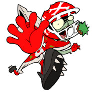 Crushinator