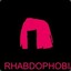 Rhabdophobia