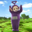 Tinky Winky