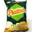 Piattos Sour Cream