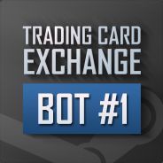 Trading Card Exchange [BOT]