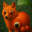 Lobo guaraná