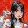 一树李花压海棠