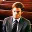 Dexter Morgan