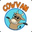 CowVan