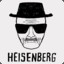 Heisenberg