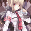 Saber、椎名