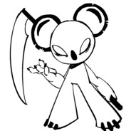 Queen Nai 36 size feet sweet