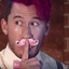 Wilford Warfstache