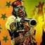 John Marston