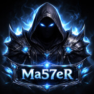 Ma57eR