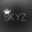 skyz @ CU STE4M