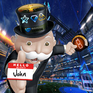 John RocketLeague